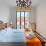 Bilocale Fronte Mare E Parcheggio Privato Apartment