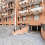 Apartment Bilocale Fronte Mare E Parcheggio Privato San Bartolomeo Al Mare