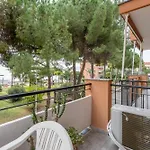 Bilocale Fronte Mare E Parcheggio Privato Apartment *