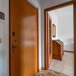 Bilocale Fronte Mare E Parcheggio Privato Apartment