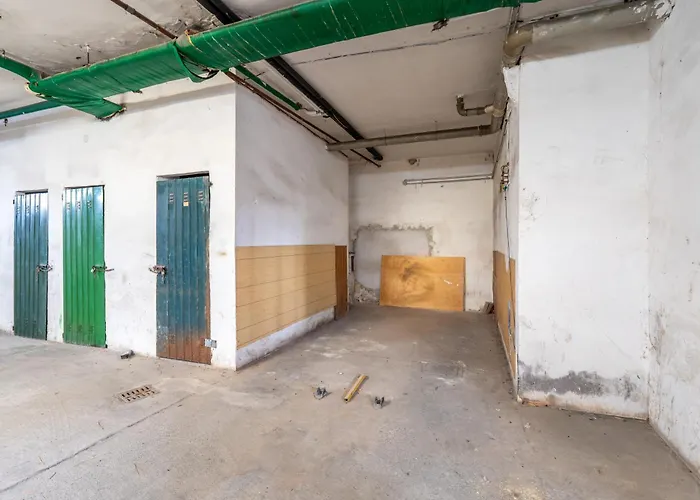 Apartman Bilocale Fronte Mare E Parcheggio Privato *