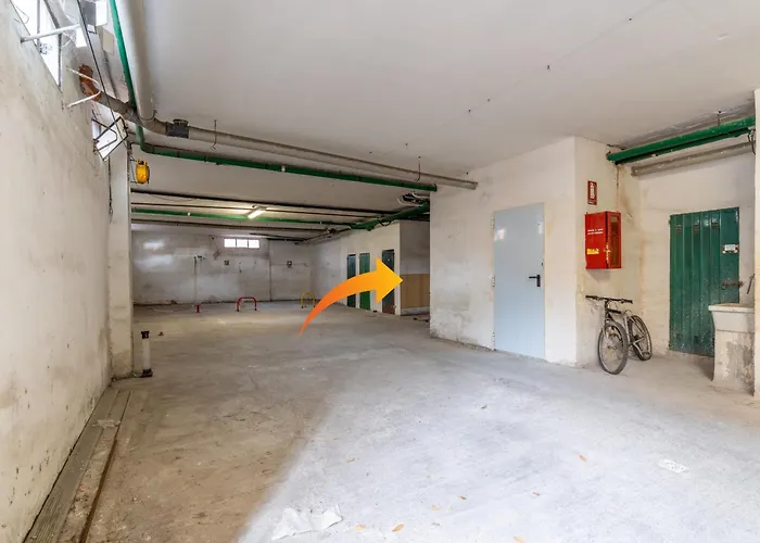 Bilocale Fronte Mare E Parcheggio Privato *